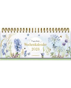 Wochenkalender 2028