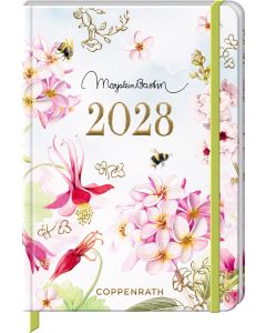 Mein Jahr 2028