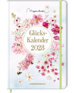 GlücksKalender 2028