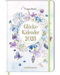 GlücksKalender 2028