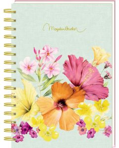 Ringbuch DIN A5 – Notizen