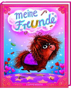 Freundebuch - Meine Freunde