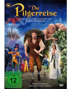 Die Pilgerreise
