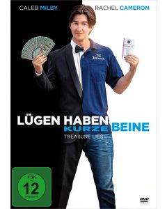 Lügen haben kurze Beine [DVD]