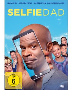Selfie Dad [DVD]