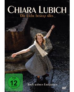 Chiara Lubich - Die Liebe besiegt alles