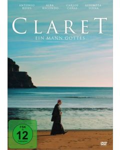 Claret - Ein Mann Gottes