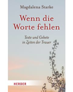 Wenn die Worte fehlen