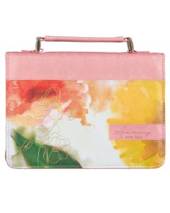 Bibelhülle „seine Gnade“