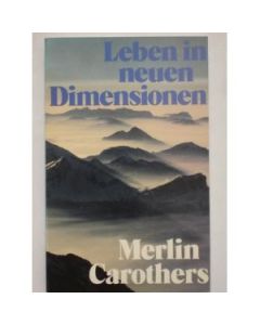 Leben in neuen Dimensionen (Occasion)