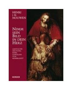 Nimm sein Bild in dein Herz (Occasion)