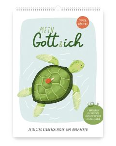 Mein Gott und ich