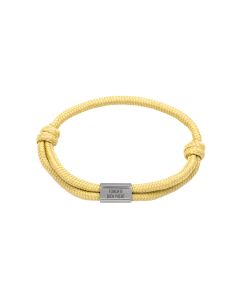 Armband Fürchte dich nicht