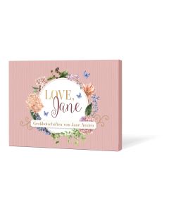 Love, Jane