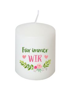 Für immer - WIR