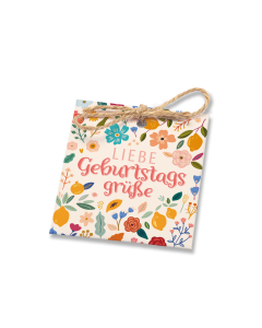 Liebe Geburtstagsgrüße