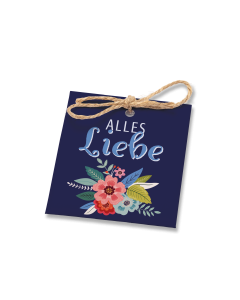Alles Liebe
