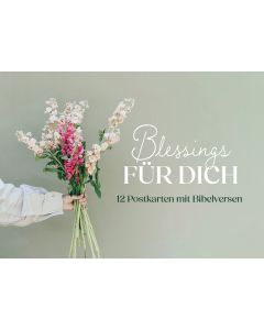 Blessings für dich