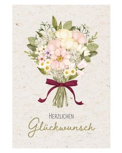 Herzlichen Glückwunsch