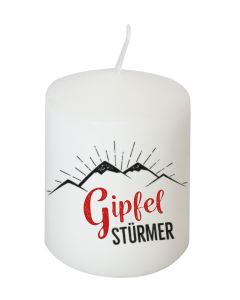 Gipfelstürmer