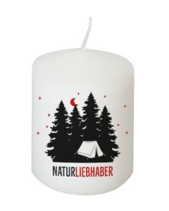 Naturliebhaber