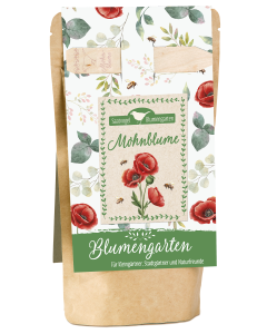 Mohnblume