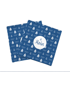 Serviette Moin