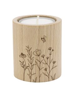 Blumenwiesenlicht