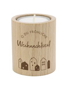 O du fröhliche Weihnachtszeit