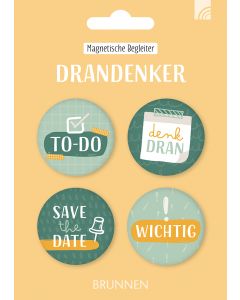Drandenker