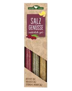 Salz-Genüsse