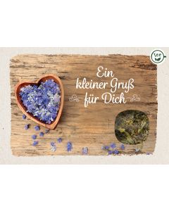 Ein kleiner Gruß für Dich