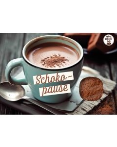 Schokopause