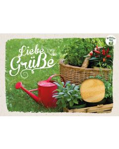 Liebe Grüße