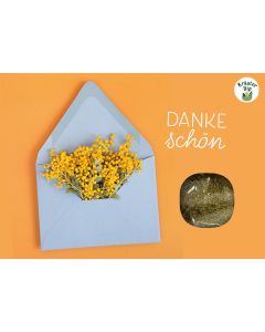 Dankeschön