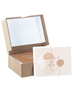 Leichtigkeit und Mut für dich