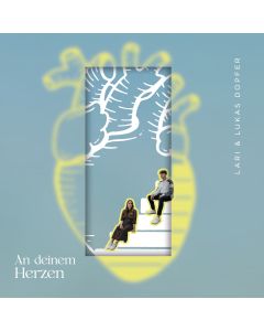 An deinem Herzen