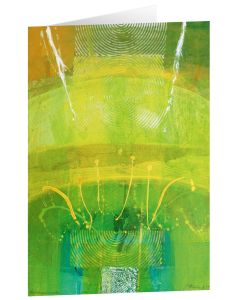 Kunstkarten "Wachstumsimpuls" 5 Stk.