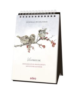 VorFreude – Adventskalender