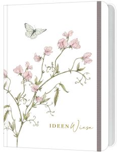 IdeenWiese – Notizbuch