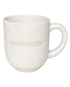 Tasse INNEHALTEN