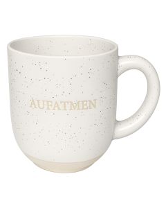 Tasse AUFATMEN