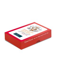 ErmuTiger: Mit der Bibel stark in den Tag. Liebe