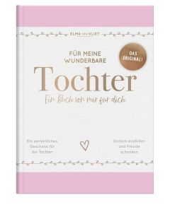 Für meine wunderbare Tochter