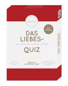 Das Liebesquiz