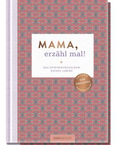 Mama, erzähl mal!