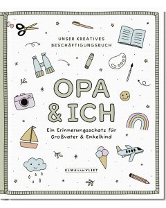 Opa und ich