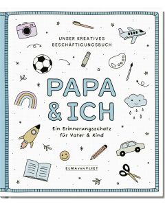 Papa und ich