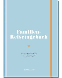 Familien-Reisetagebuch
