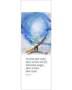 Jahreslosung Eberhard Münch 2027, Lesezeichen 10er-Set